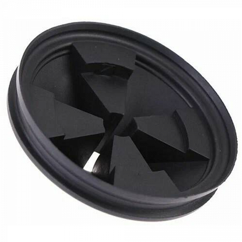 Брызгозагородитель для измельчителя Nagare Slim