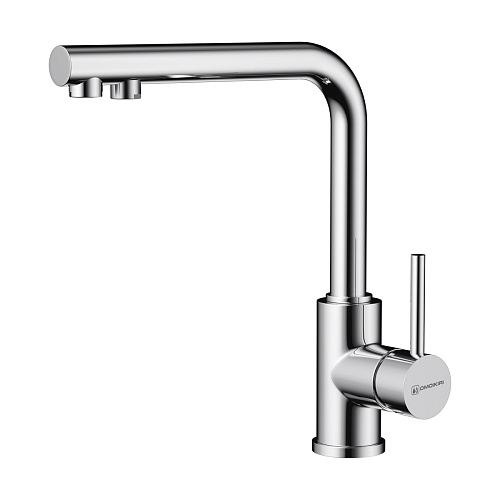 Смеситель Nakagawa 2 Plus