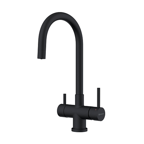 Смеситель Akita