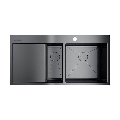 Мойка Akisame 100-2