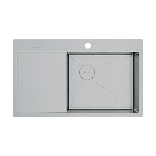 Мойка Akisame 86 Side