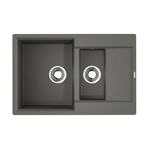 Мойка Daisen 78-2T