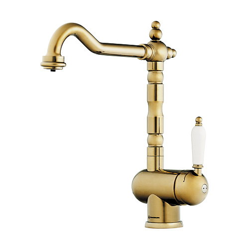 Смеситель Kyoto 2 Plus