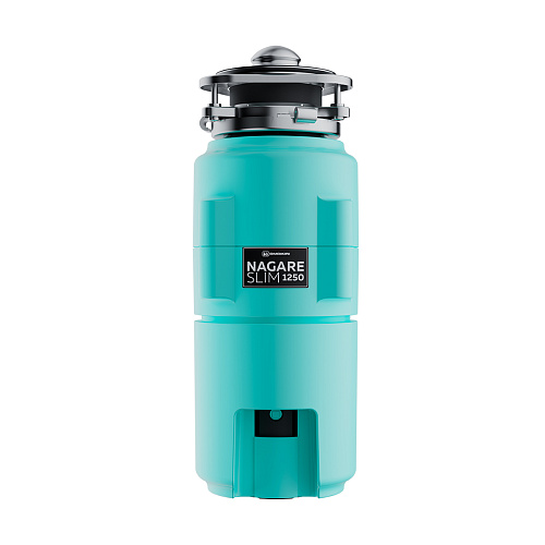 Измельчитель пищевых отходов Nagare Slim 1250 AZ