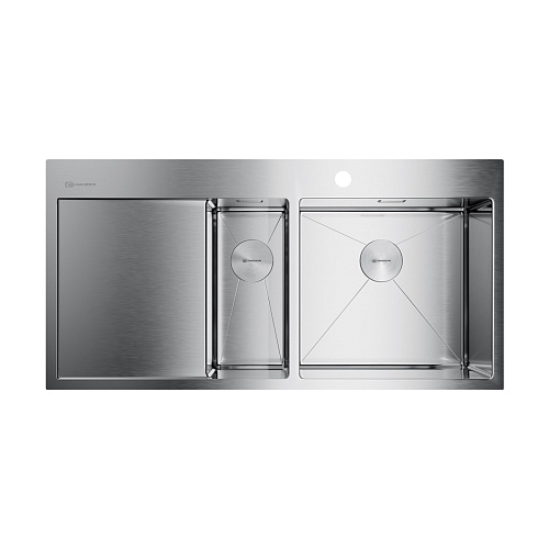 Мойка Akisame 100-2