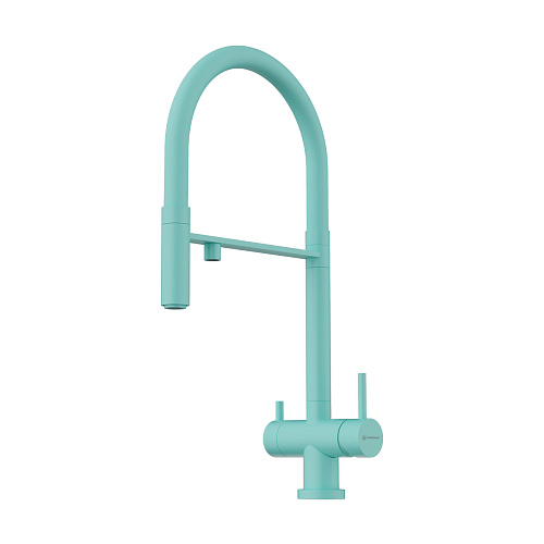 Смеситель Kanto