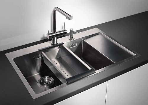 Мойка Akisame 78-2