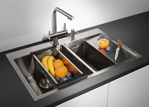 Мойка Akisame 78-2