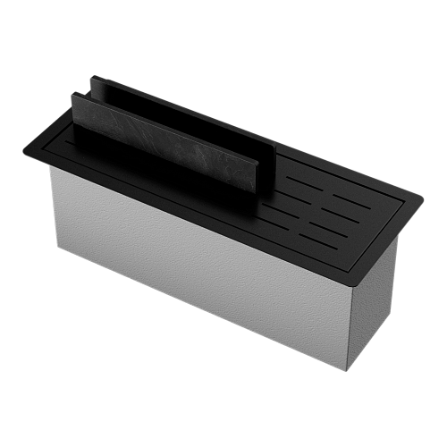 Встраиваемая сушка для посуды DRY-04